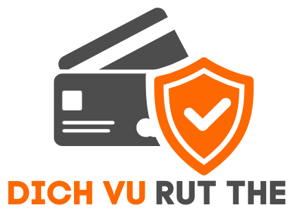 Dịch vụ rút thẻ